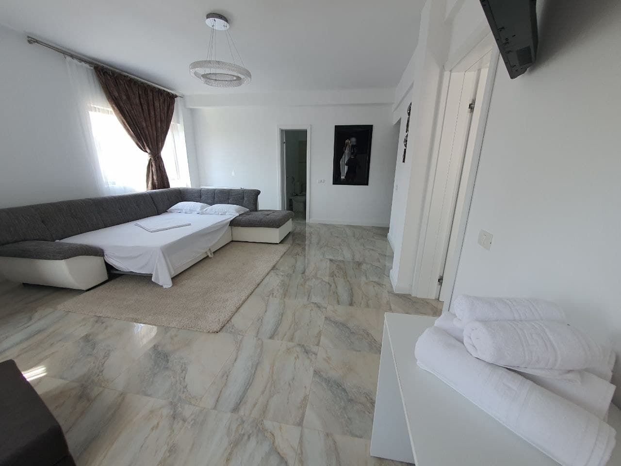 Living Apartament