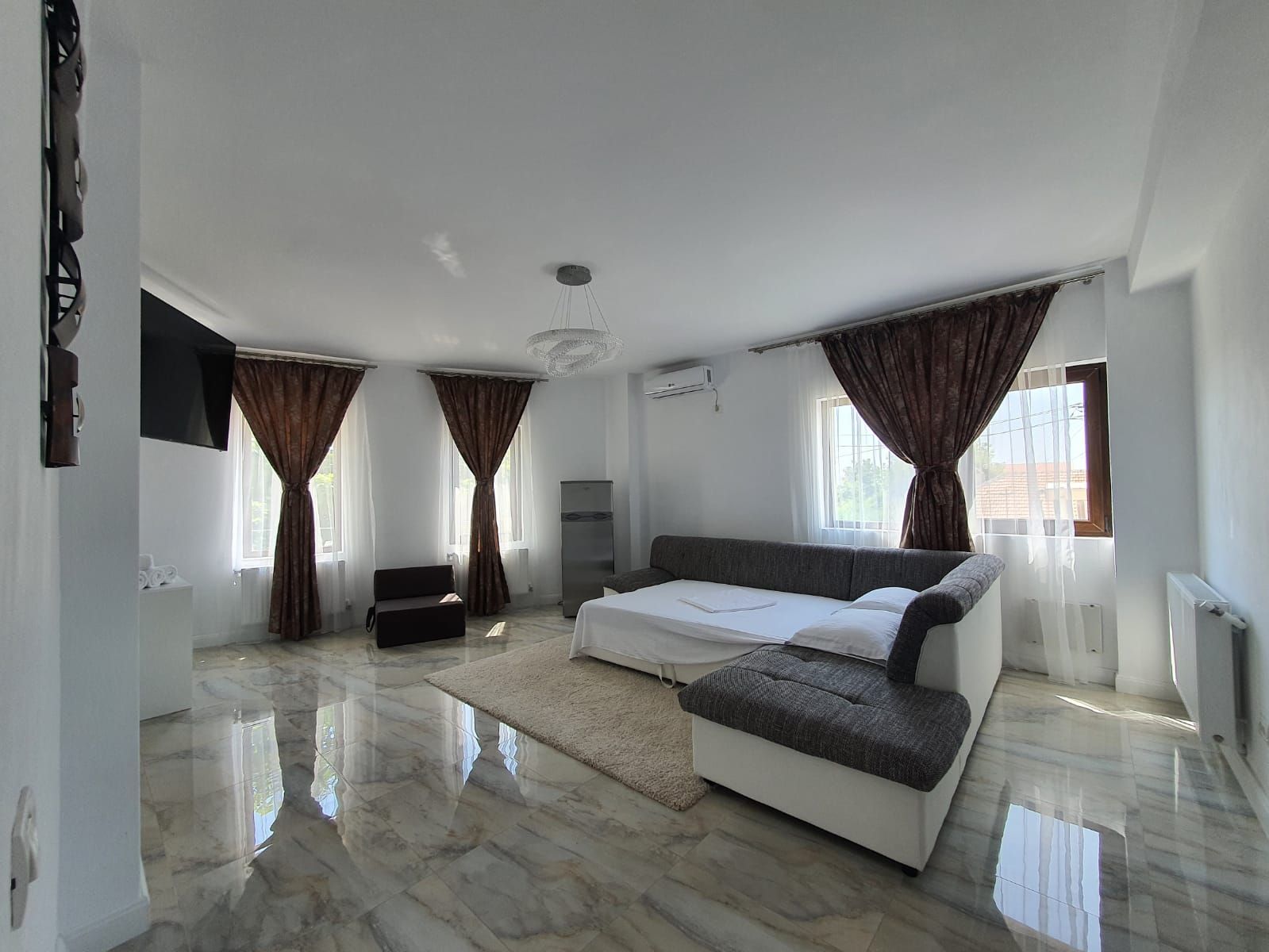 Living Apartament